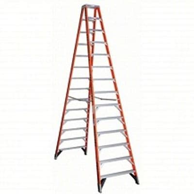 14' A-Frame Ladder